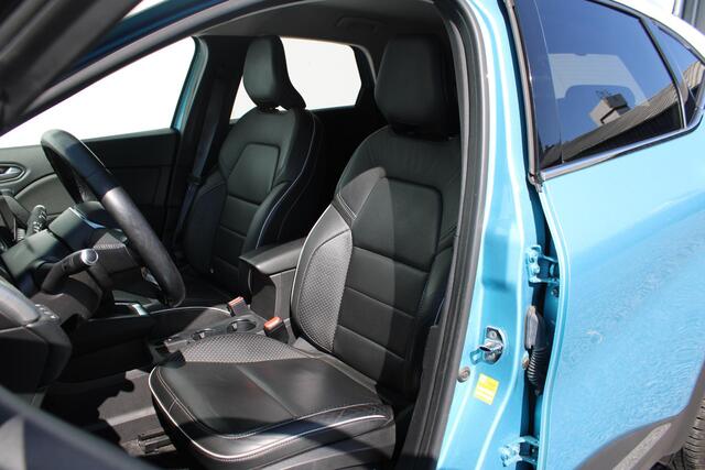 Renault CAPTUR 1.3 TCe 140 Intens
