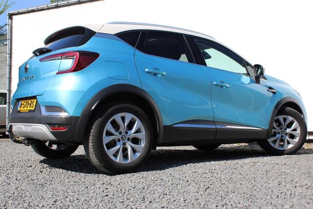 Renault CAPTUR 1.3 TCe 140 Intens