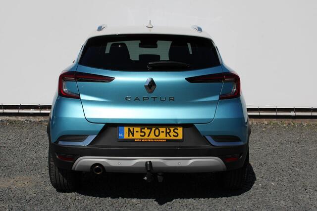 Renault CAPTUR 1.3 TCe 140 Intens