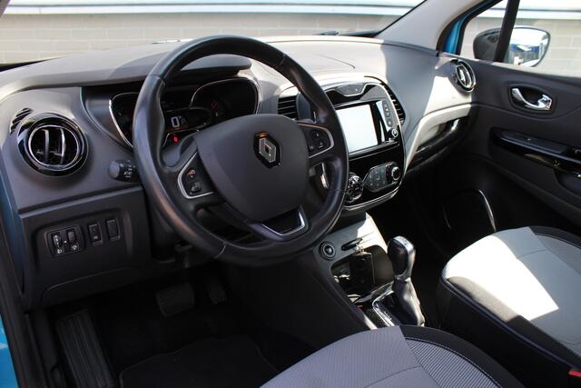 Renault CAPTUR 1.2 TCe Dynamique Automaat | Nette staat! | Trekhaak
