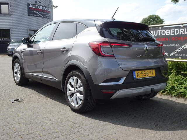 Renault CAPTUR 1.0 TCe 90 Intens