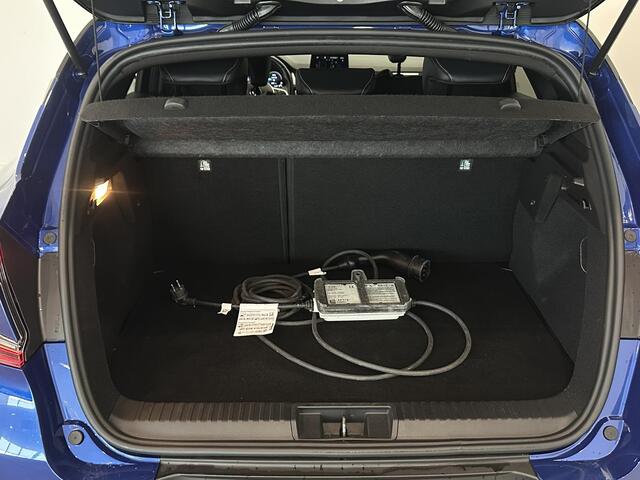 Renault CAPTUR 1.6 E-Tech Plug-in Hybrid 160 R.S. Line | Navigatie 9,3" | Stoelverwarming | All season banden