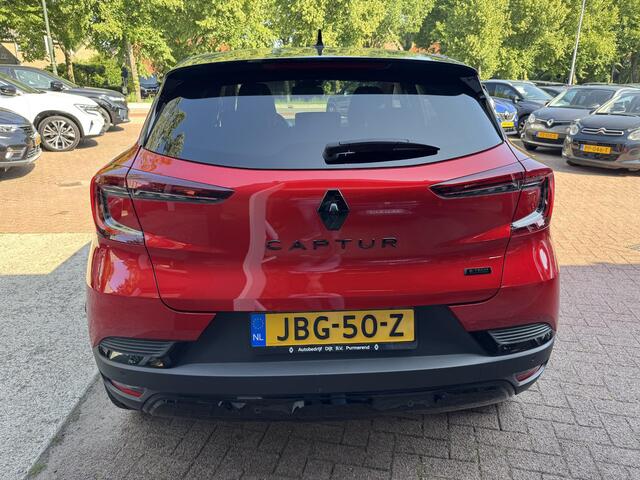 Renault CAPTUR 1.6 E-Tech plug-in hybrid 160 SL Rive Gauche