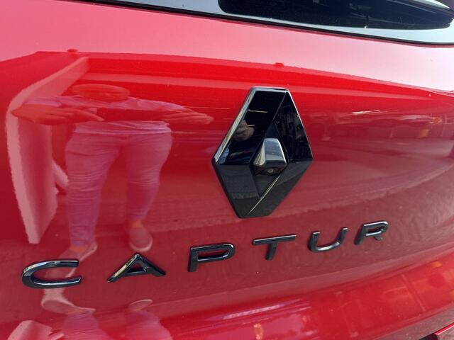 Renault CAPTUR 1.6 E-Tech plug-in hybrid 160 SL Rive Gauche
