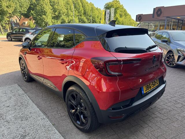 Renault CAPTUR 1.6 E-Tech plug-in hybrid 160 SL Rive Gauche