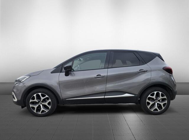 Renault CAPTUR 1.3 TCe Intens 150pk!!