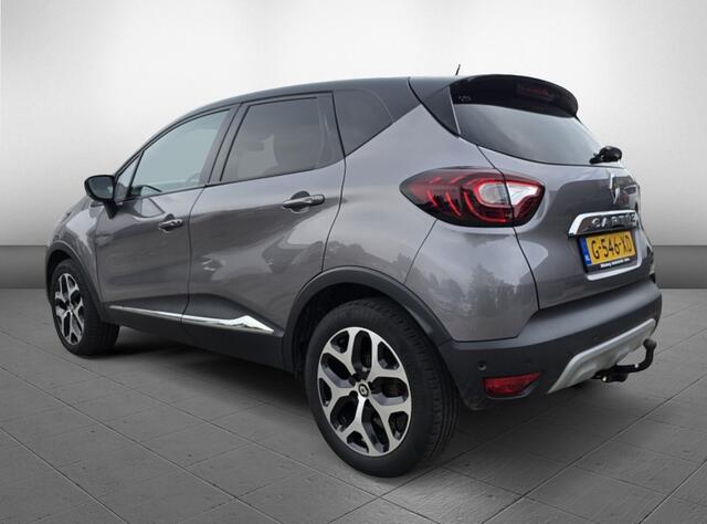 Renault CAPTUR 1.3 TCe Intens 150pk!!