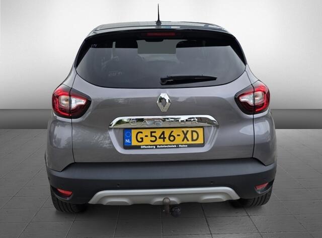 Renault CAPTUR 1.3 TCe Intens 150pk!!