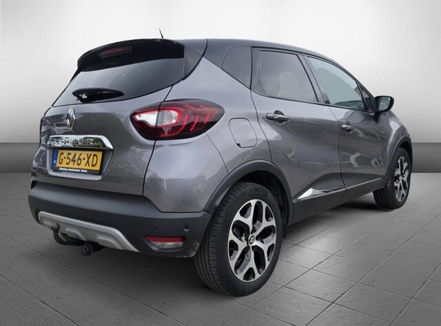 Renault CAPTUR 1.3 TCe Intens 150pk!!