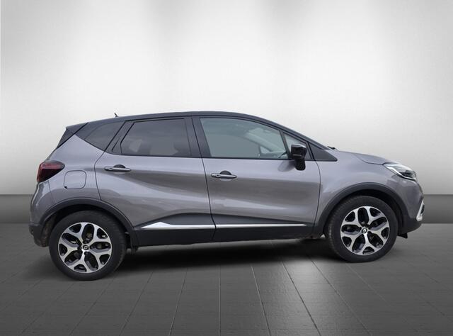 Renault CAPTUR 1.3 TCe Intens 150pk!!