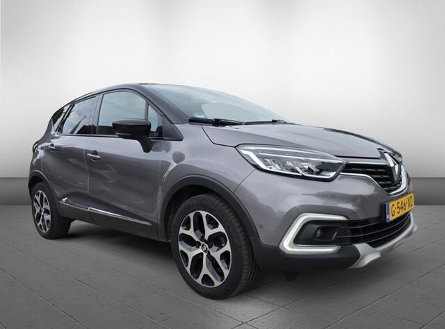 Renault CAPTUR 1.3 TCe Intens 150pk!!