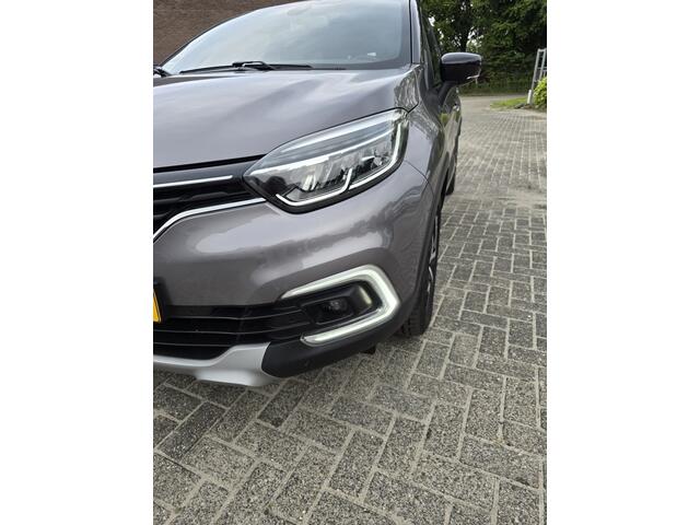 Renault CAPTUR 1.3 TCe Intens 150pk!!