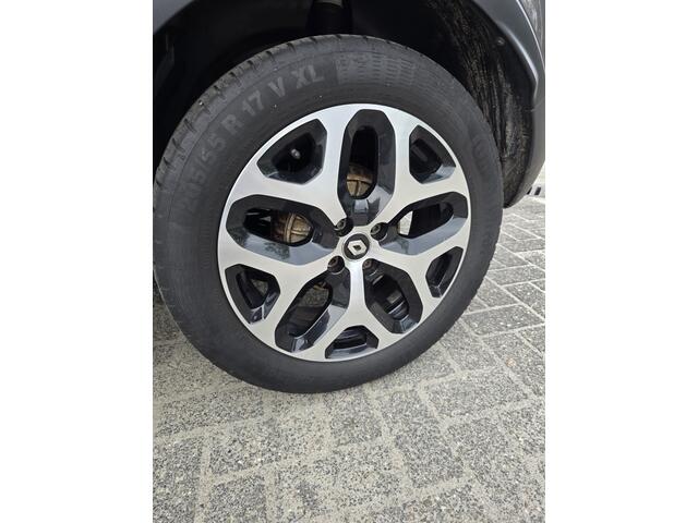 Renault CAPTUR 1.3 TCe Intens 150pk!!