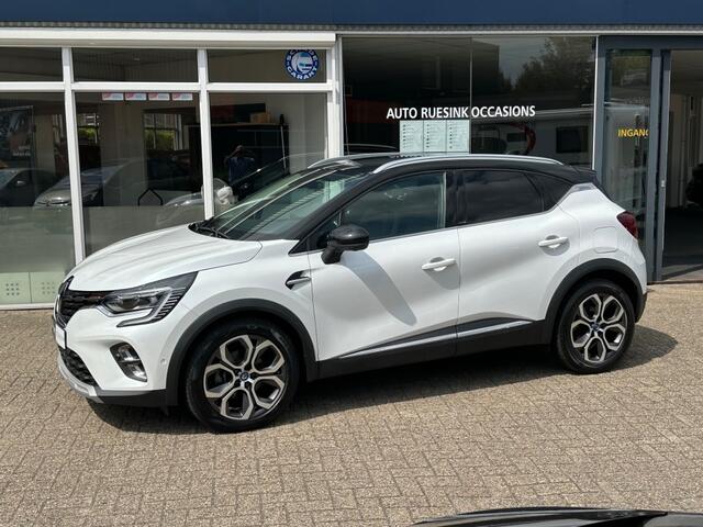 Renault CAPTUR 1.6 ET PH 160 INTENS
