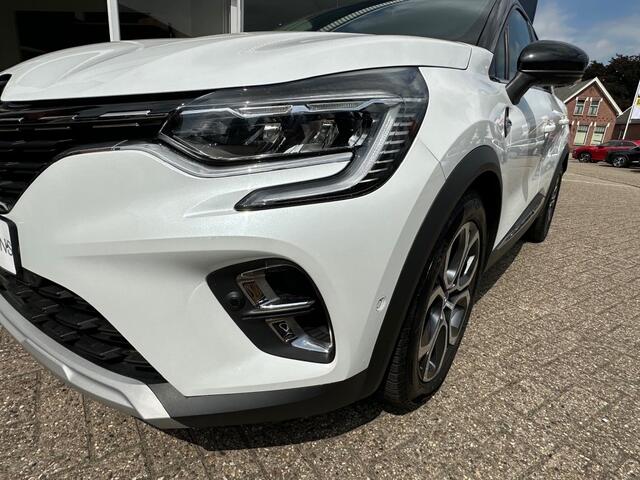 Renault CAPTUR 1.6 ET PH 160 INTENS