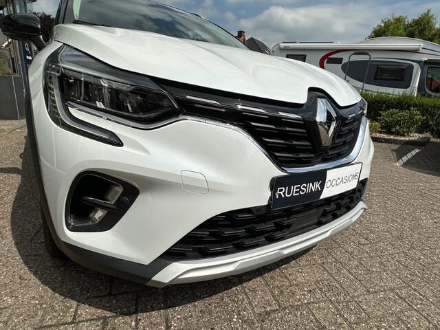 Renault CAPTUR 1.6 ET PH 160 INTENS