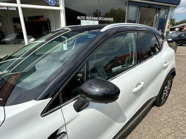 Renault CAPTUR 1.6 ET PH 160 INTENS