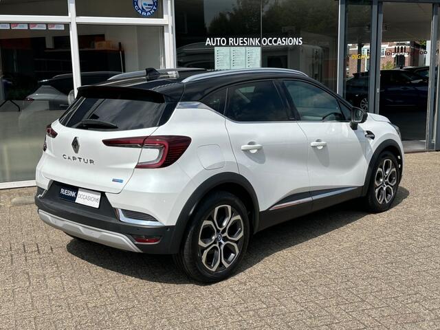Renault CAPTUR 1.6 ET PH 160 INTENS