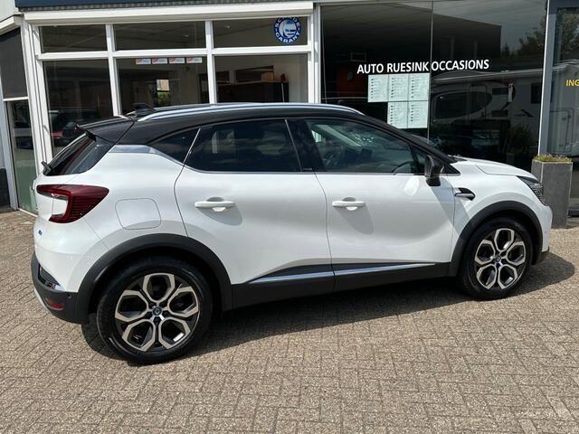 Renault CAPTUR 1.6 ET PH 160 INTENS