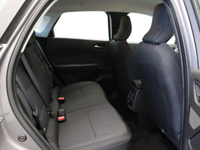 Renault CAPTUR TCe 90pk Evolution | Parkeersensoren Achter | Climate Control | Navigatie | Cruise Control |