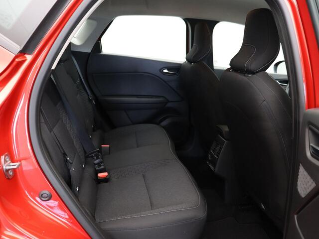 Renault CAPTUR TCe 90pk evolution | Parkeersensoren Achter | Climate Control | Navigatie | Cruise Control |