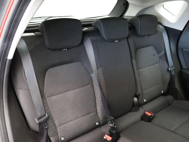 Renault CAPTUR TCe 90pk evolution | Parkeersensoren Achter | Climate Control | Navigatie | Cruise Control |
