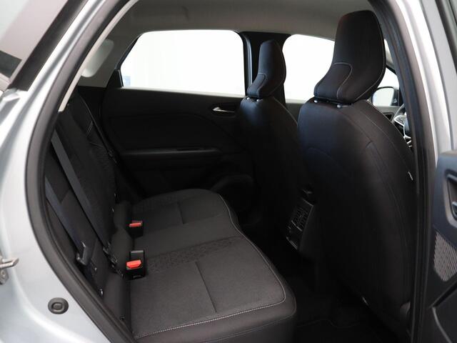 Renault CAPTUR TCe 90pk evolution | Climate control | Navigatie | Parkeersensoren achter |
