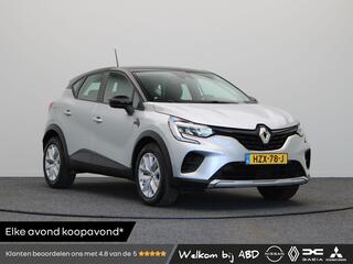 renault-captur-1.0-tce-90-evolution