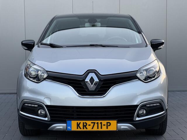 Renault CAPTUR TCe 90 Xmod | Leder | Navigatie | Stoelverwarming | Trekhaak
