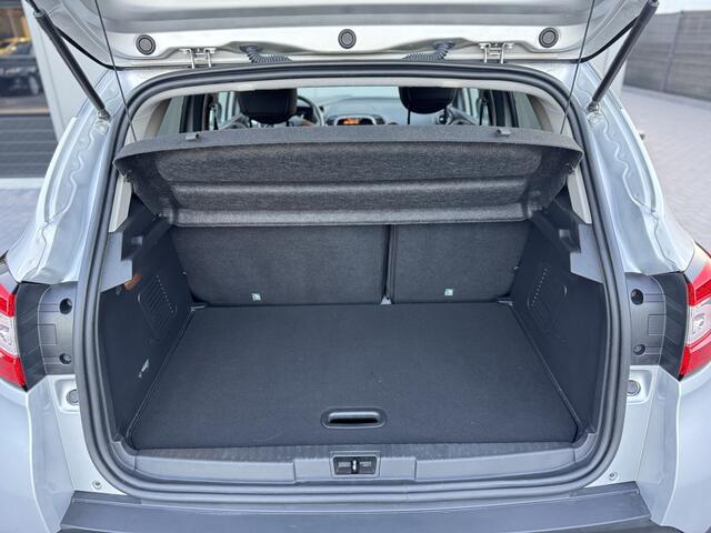 Renault CAPTUR TCe 90 Xmod | Leder | Navigatie | Stoelverwarming | Trekhaak