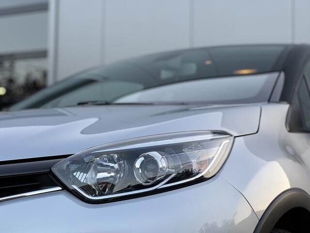 Renault CAPTUR TCe 90 Xmod | Leder | Navigatie | Stoelverwarming | Trekhaak