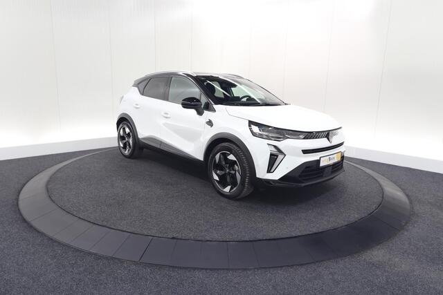 Renault CAPTUR TCe 90 Techno | Nieuw Model | Camera | Harman Kardon | Apple Carplay | Parkeersensoren | 18 Inch Lichtmetalen Velgen