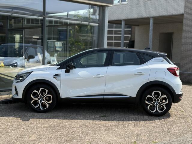 Renault CAPTUR 1.6 E-Tech Série Limitée Plugin-Hybrid