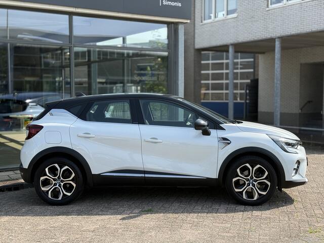 Renault CAPTUR 1.6 E-Tech Série Limitée Plugin-Hybrid