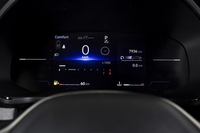 Renault CAPTUR 1.3 mild hybrid 160 PK techno - Automaat | Dig. Cockpit | Cruise | PDC | Camera | App. Connect | ECC | DAB | LM 18" | 0041