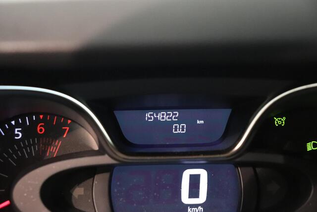 Renault CAPTUR 0.9 TCe Intens | Camera | LED | Climate control | Navigatie | cruisecontrol | AndroidAuto | DAB |