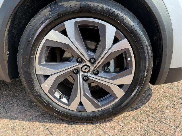 Renault CAPTUR R.S. Line Tce 160 EDC automaat | 18" velgen | groot navi | inductielader | tijdelijk gratis Top Afleverpakket twv Eur 695