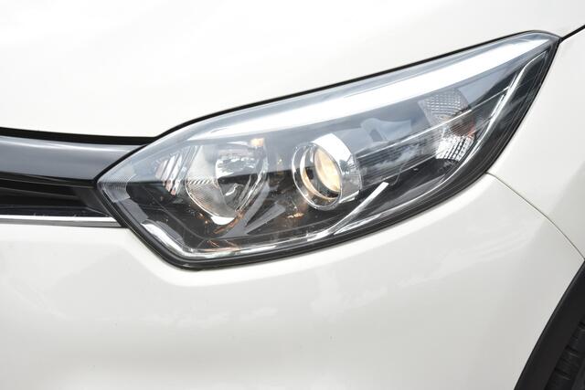 Renault CAPTUR 0.9 TCe Dynamique B.J. 2017