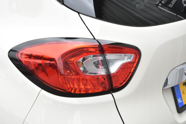 Renault CAPTUR 0.9 TCe Dynamique B.J. 2017
