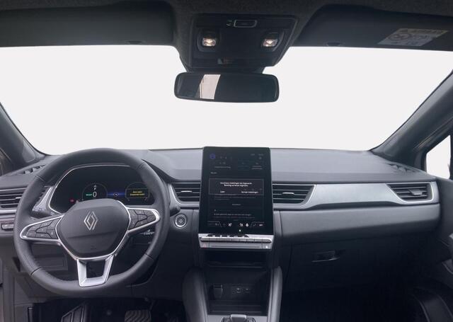 Renault CAPTUR 1.8 E-Tech full hybrid 160 techno - pack advanced driving assist - pack winter