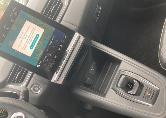 Renault CAPTUR 1.8 E-Tech full hybrid 160 techno - pack advanced driving assist - pack winter