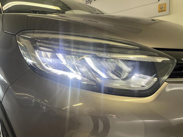 Renault CAPTUR 0.9 TCe Intens ACHTERUITRIJCAMERA / CLIMATE CONTROLE / CRUISE CONTROLE / NAVIGATIE