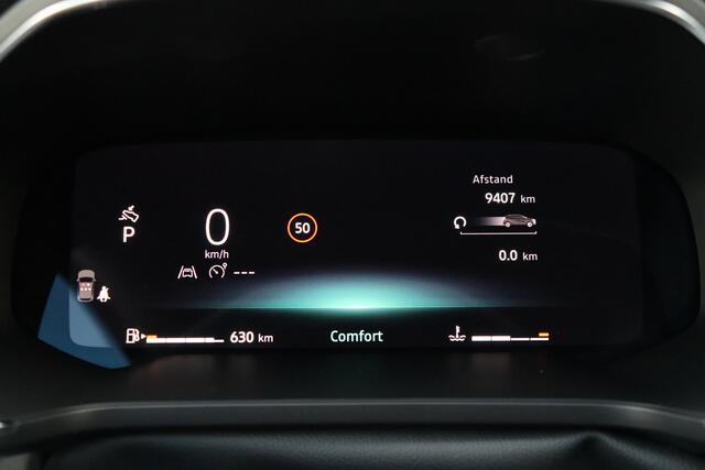 Renault CAPTUR 1.3 Mild-Hybrid Automaat 160 Techno | Adap. Cruise | Navigatie | Stoel-/Stuurverwarming | Camera