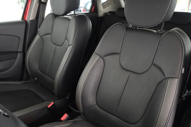 Renault CAPTUR 0.9 TCe Xmod / Leder / Navi / Sidebars / Cam / Cruisecontrol
