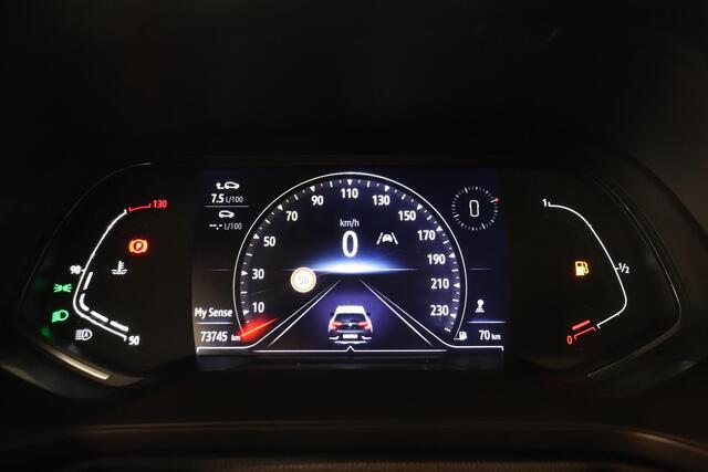Renault CAPTUR 1.0 TCe 100 Edition One | 360 Camera | BOSE audio | Trekhaak | 18"Lichtmetaal | Dakrailing | Navigatie | DAB | LED |
