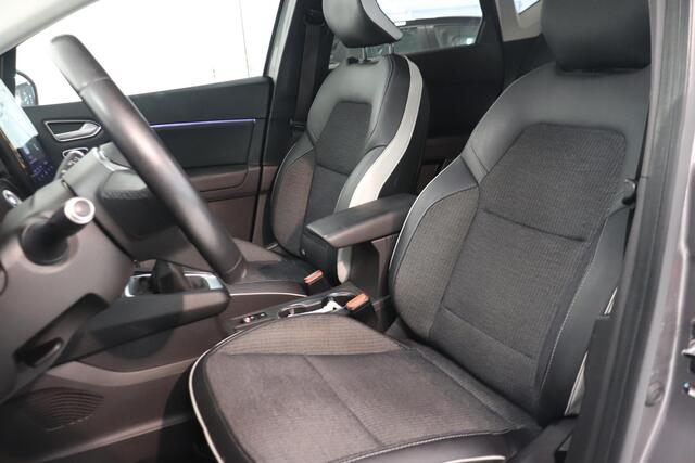 Renault CAPTUR 1.0 TCe 100 Edition One | 360 Camera | BOSE audio | Trekhaak | 18"Lichtmetaal | Dakrailing | Navigatie | DAB | LED |