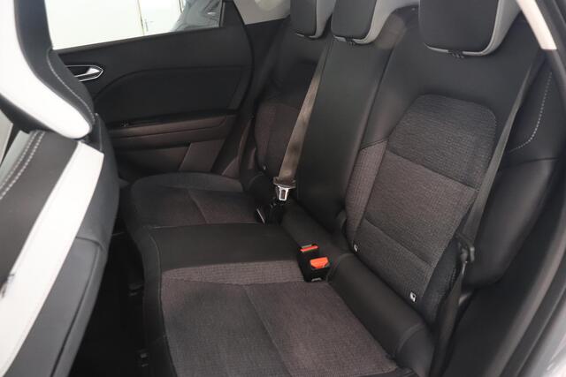 Renault CAPTUR 1.0 TCe 100 Edition One | 360 Camera | BOSE audio | Trekhaak | 18"Lichtmetaal | Dakrailing | Navigatie | DAB | LED |