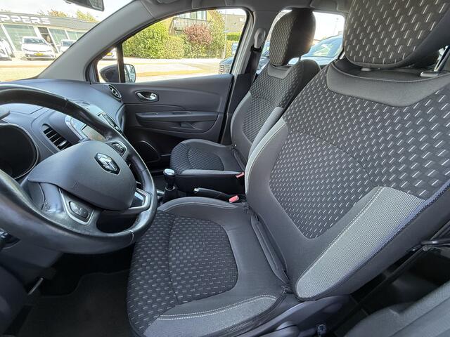Renault CAPTUR 0.9 TCe Intens | Trekhaak | Climate Control | Navigatie | 17'' velgen |