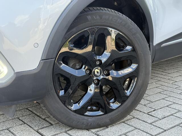 Renault CAPTUR 0.9 TCe Intens | Trekhaak | Climate Control | Navigatie | 17'' velgen |