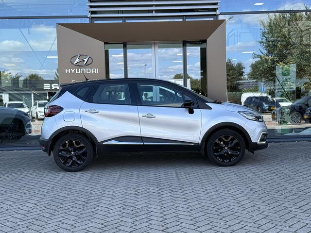 Renault CAPTUR 0.9 TCe Intens | Trekhaak | Climate Control | Navigatie | 17'' velgen |